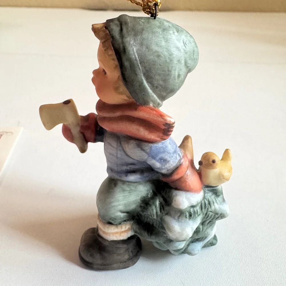 Goebel berta hummel
